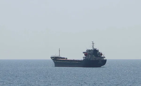 Son dakika: Milli Savunma Bakanlığından tahıl koridoru açıklaması: Bir gemi daha yola çıktı