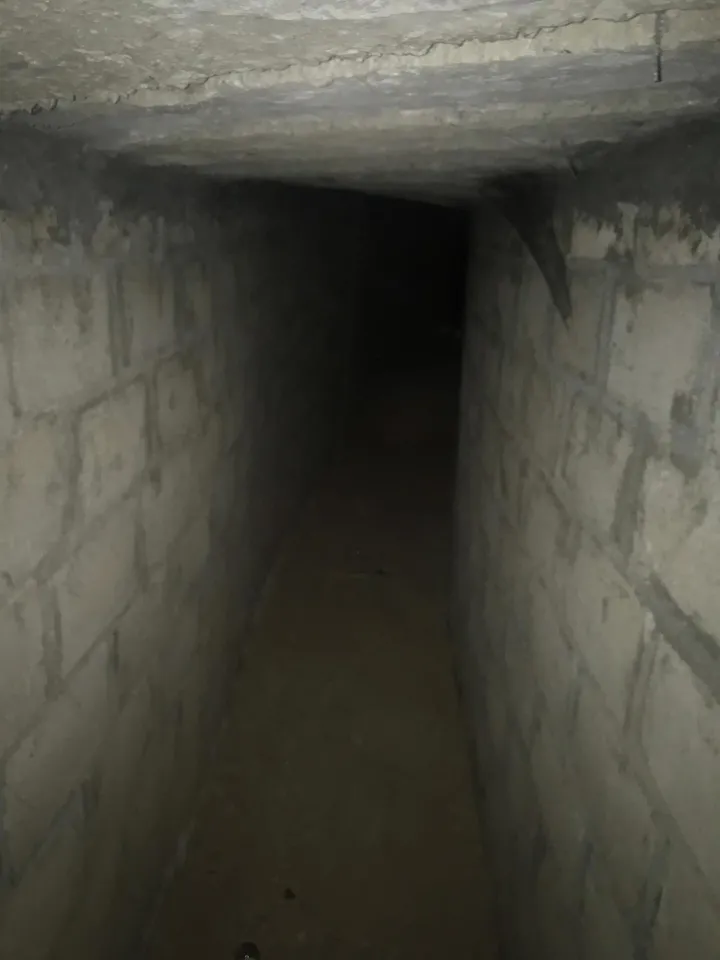 TSK, PKK’nın karargah yaptığı bir okulu daha tespit etti