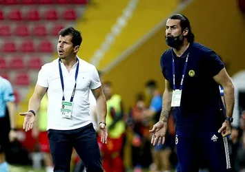 Fenerbahçe transferde atağa kalktı! İşte Fenerbahçe'nin transfer listesi