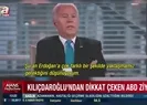 Kılıçdaroğlu kimlerle görüşecek?