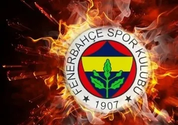 Fenerbahçe'de son dakika transfer gelişmesi