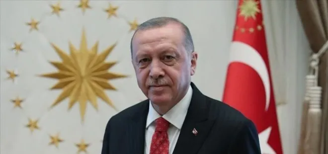 Başkan Erdoğan, Aydın’ın kurtuluş yıl dönümünü kutladı