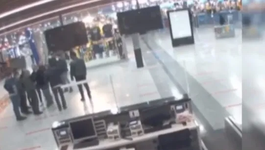 Çete lideri Orhan Ünğan nasıl yakalandı? Orhan Ünğan yurt dışına kaçarken yakalandı - 6