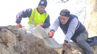 CHP’li ve AK Partili belediye farkı