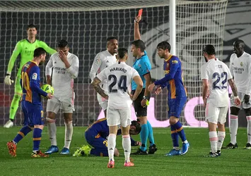 Son dakika | El Clasico'da 43 yıl sonra bir ilk