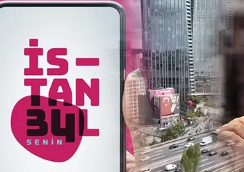 İstanbul Senin ile vatandaşlar anbean takip edildi! Verilerde ABD ve Almanya detayı | Para kuleleri suç örgütünün ilk izi oldu