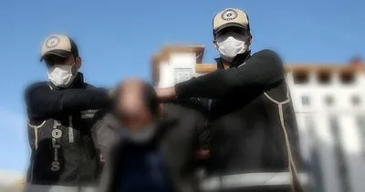 FETÖ'cüleri sahte evrakla yurt dışına kaçıran cezaevi firarisi yakalandı
