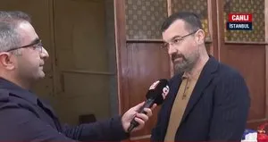 A Haber saldırının düzenlendiği kilisede