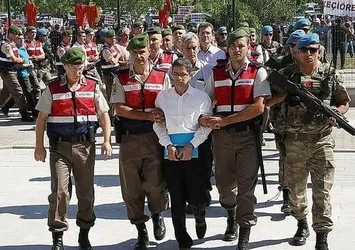 FETÖ'nün 15 Temmuz yalanları tek tek çürütülüyor! Mahkeme gerçekleri hainlerin yüzüne çarptı