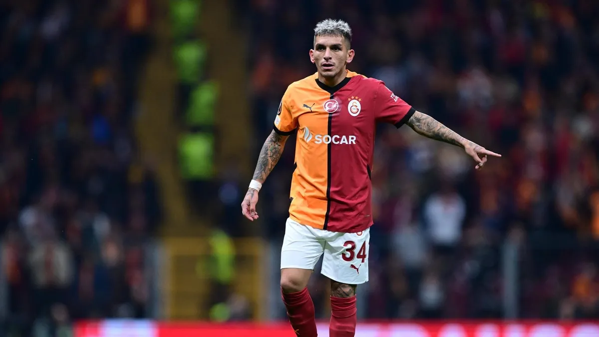 Lucas Torreira'ya dev teklif! Arjantin basınından bomba iddia: Galatasaray'ın kasası para dolacak