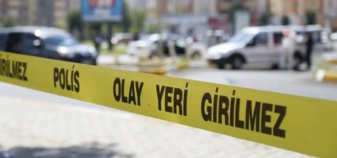 Beşiktaş amigosu AVM’de öldürüldü