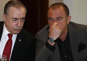 Erman Toroğlu: Galatasaray'da başkan yok