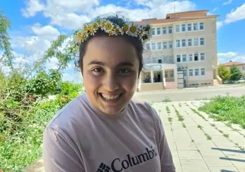 Kayıp ihbarı yapılan otizmli genç kız bulundu