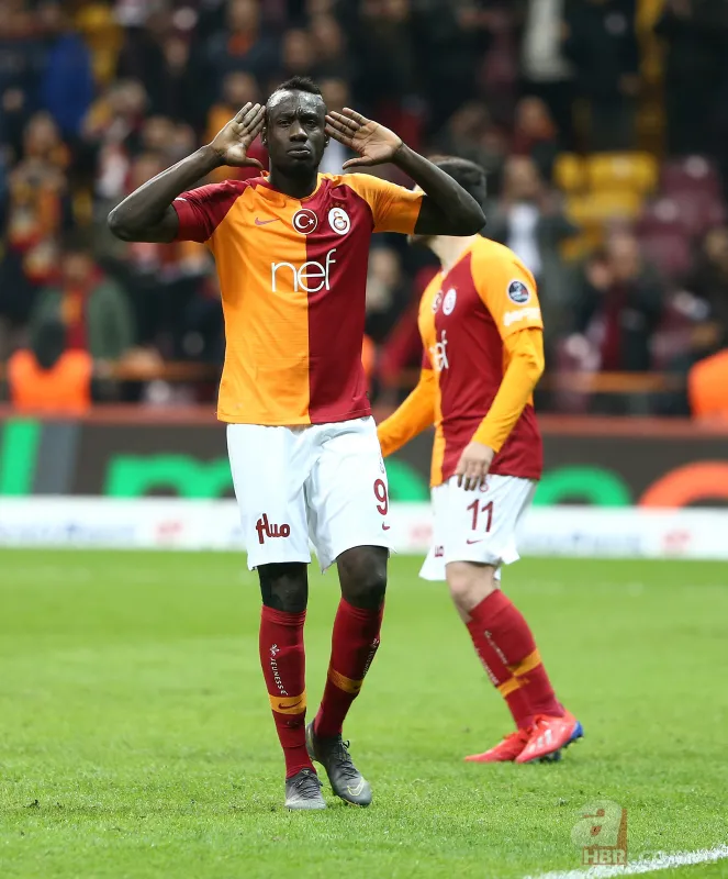 Diagne transferinde şok gerçek 5