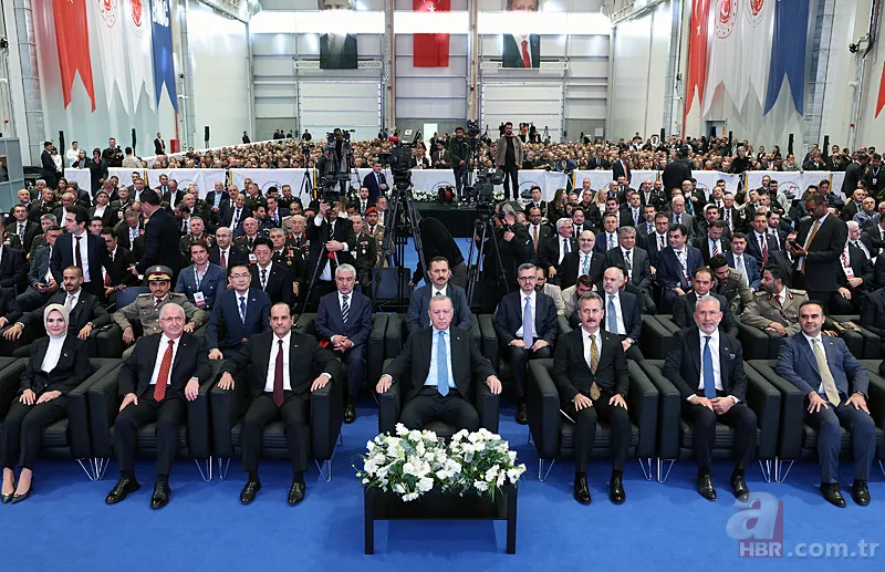 Türkiye'nin 100 yıllık hayali gerçek oldu! Yeni Altay TSK envanterinde | Uzman isim A Haber'de değerlendirdi 2