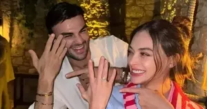 Evlilik hayali suya düştü!