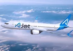 AJet’ten Ramazan kampanyası