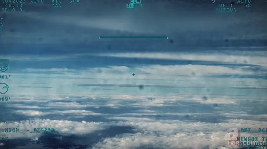 AKSUNGUR İHA'dan yeni bir rekor! Milli motorla 30 bin feet 3