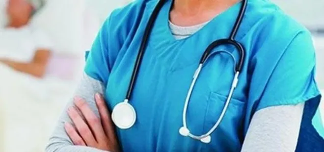 Sağlıkçıya zam ve erken emeklilik