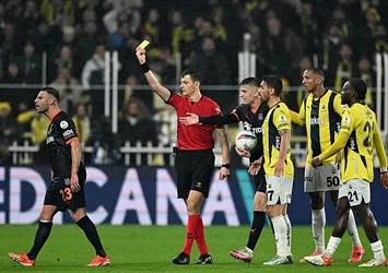 Fenerbahçe - Başakşehir maçı sonrası flaş yorum: Mourinho'yu da Fener'i de kurtardı