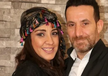 Meksika’dan Yüksekova’ya gelin geldi!