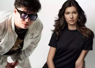 Rapçi Ege ve Buse İskenderoğlu gözaltında