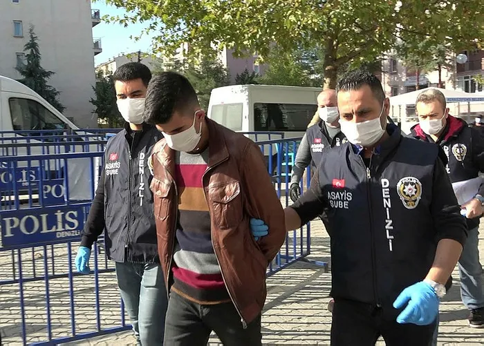Üniversiteli Tuba’yı öldüren erkek arkadaşı tutuklandı - 1