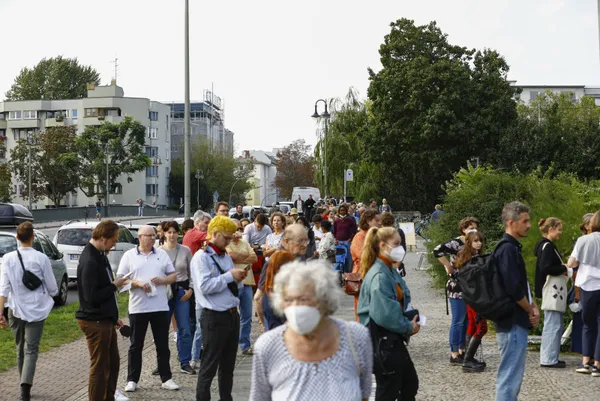 Almanya'da bir dönem sona erdi! Zorlu pazarlık kapıda - 6