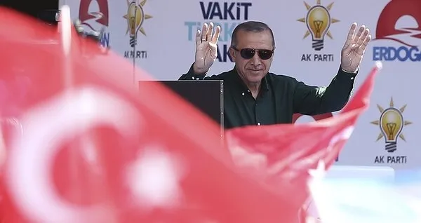 Son dakika: Yeni seçim barajı kaç olacak? İşte AK Parti’nin Seçim Yasası taslağı!