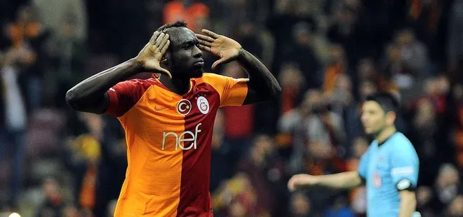 Diagne, sosyal medyada Galatasaray’ı sildi