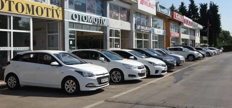 İkinci el otomobil fiyatları neden artıyor? İşte yanıtı