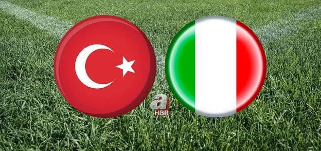 Türkiye İtalya maçı kadrosu: Muhtemel 11’ler kimler? EURO 2020 Türkiye İtalya maçı ne zaman, saat kaçta?