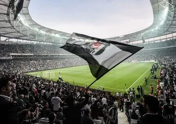 Beşiktaş'tan taraftara büyük müjde! Dev indirim geliyor