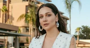 Ben arabesk kadınıyım