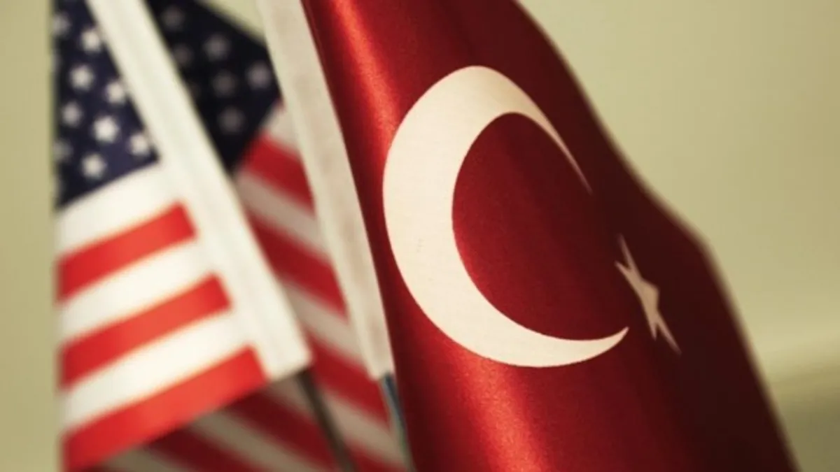 Bakan Fidan Rubio ile "düşen İran füzesi"ni görüştü! ABD'den Türkiye'ye destek açıklaması