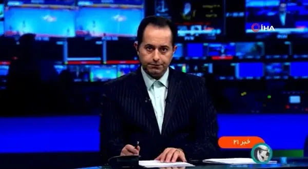 Son dakika: İran devlet televizyonuna siber saldırı