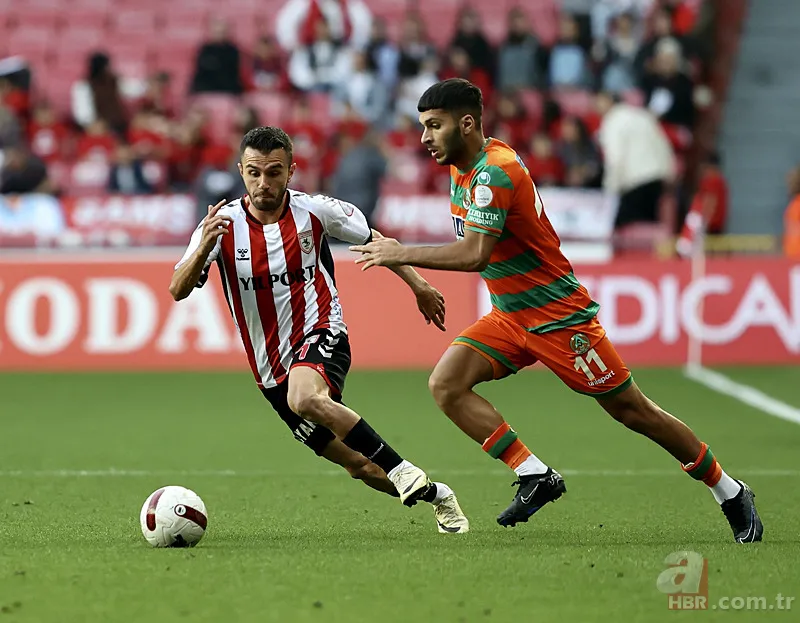 Galatasaray'dan gündemi sallayacak transfer hamlesi! 3 yolcu 4 yeni imza... 18