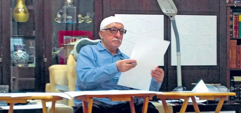 ŞOK! Beyaz Saray'dan Fetullah Gülen'e 500 milyon dolar