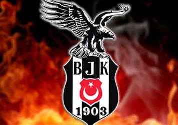 Beşiktaş'ta şok ayrılık!