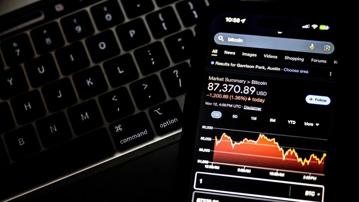 Kripto para piyasasında hareketlilik! Bitcoin fiyat rekorunu geliştirdi