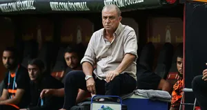 Fatih Terim: Fiziksel olarak düştük