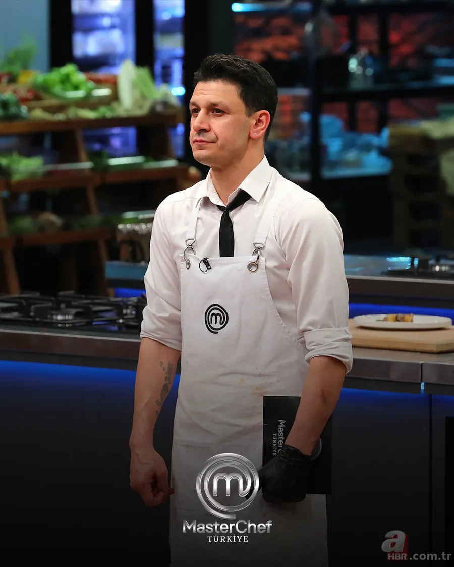 MasterChef ana kadroya giren 10. yarışmacı kim oldu? 21 Temmuz Pazartesi günü MasterChef kadrosuna hangi isim katıldı? 2