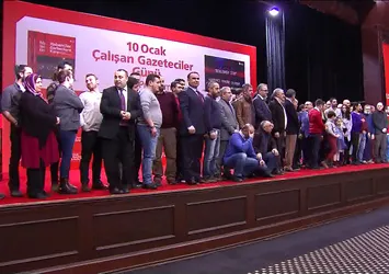 Gazeteciler 15 Temmuz’u anlattı
