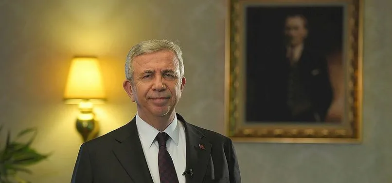 Ak Partili Isim Duyurdu Ankara Belediyesi Iflasa Dogru Gidiyor