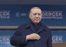Başkan Erdoğan vizyonu ortaya koydu