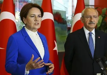 CHP'de istifa haberi