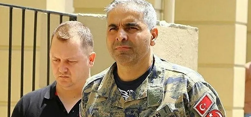 FETÖ'nün işkence timi deşifre oldu!