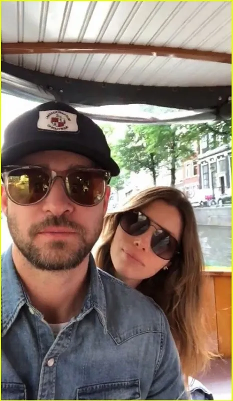 Justin Timberlake hakkında bir iddia daha! Karısı Jessica Biel’in zoruyla…