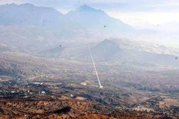 Son dakika: MSB'den Pençe-Kilit açıklaması: Şehitlerimizin kanı yerde kalmadı! - 2