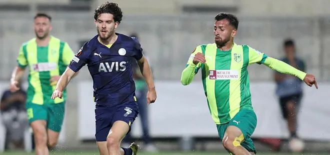 Fenerbahçe’de Ferdi Kadıoğlu’na yeni talip!